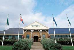 Holiday Inn Leeds-Brighouse,  Brighouse